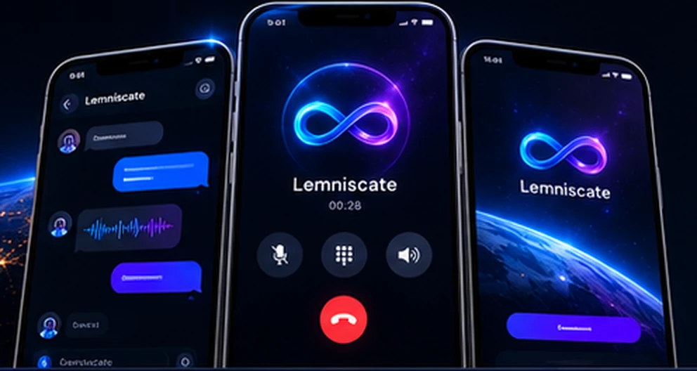 Lemniscate app