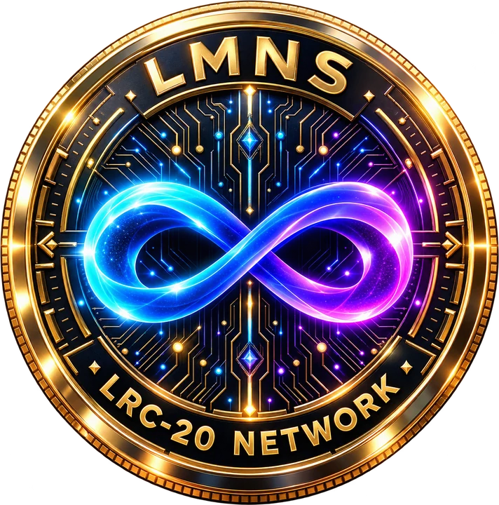 Lemniscate LRC-20 token